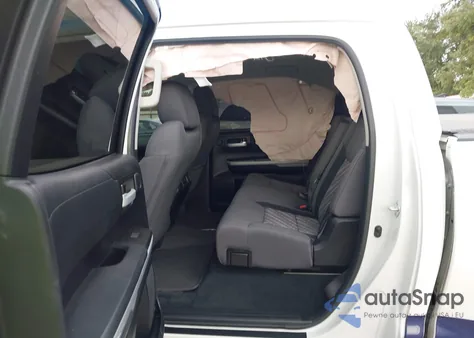 2021 Toyota Tundra Sr5 z USA, uszkodzony, nr VIN 5TFEY5F12MX287320